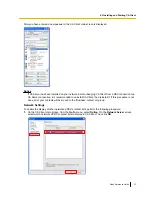 Preview for 37 page of Panasonic KX-NCP Series Quick Reference Manual