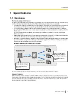 Preview for 5 page of Panasonic KX-NCP Series Software Manual