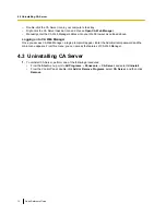 Preview for 14 page of Panasonic KX-NCP Series Software Manual