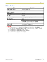 Preview for 13 page of Panasonic KX-NCP0158 Quick Installation Manual