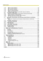 Preview for 16 page of Panasonic KX-NCP1000 Installation Manual