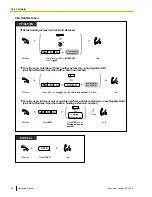 Preview for 36 page of Panasonic KX-NCP1000 Operating Manual