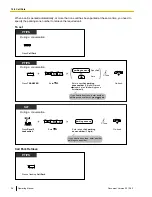 Preview for 38 page of Panasonic KX-NCP1000 Operating Manual