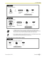 Preview for 43 page of Panasonic KX-NCP1000 Operating Manual