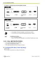 Preview for 46 page of Panasonic KX-NCP1000 Operating Manual