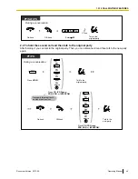 Preview for 49 page of Panasonic KX-NCP1000 Operating Manual