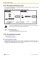 Preview for 76 page of Panasonic KX-NCP1000 Operating Manual