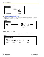 Preview for 78 page of Panasonic KX-NCP1000 Operating Manual