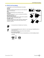 Preview for 83 page of Panasonic KX-NCP1000 Operating Manual