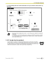 Preview for 89 page of Panasonic KX-NCP1000 Operating Manual