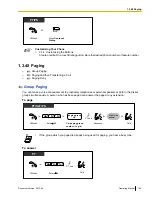 Preview for 109 page of Panasonic KX-NCP1000 Operating Manual