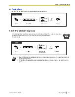 Preview for 111 page of Panasonic KX-NCP1000 Operating Manual