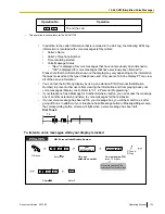 Preview for 133 page of Panasonic KX-NCP1000 Operating Manual