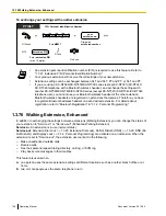 Preview for 148 page of Panasonic KX-NCP1000 Operating Manual