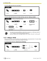 Preview for 150 page of Panasonic KX-NCP1000 Operating Manual