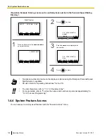 Preview for 158 page of Panasonic KX-NCP1000 Operating Manual