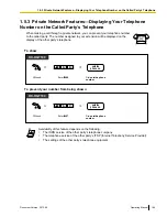 Preview for 165 page of Panasonic KX-NCP1000 Operating Manual