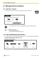 Preview for 172 page of Panasonic KX-NCP1000 Operating Manual