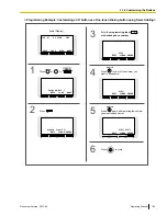 Preview for 195 page of Panasonic KX-NCP1000 Operating Manual