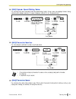 Preview for 205 page of Panasonic KX-NCP1000 Operating Manual