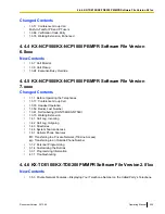 Preview for 225 page of Panasonic KX-NCP1000 Operating Manual