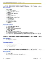 Preview for 226 page of Panasonic KX-NCP1000 Operating Manual