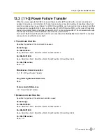 Preview for 947 page of Panasonic KX-NCP1000 Programming Manual