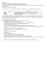 Preview for 52 page of Panasonic KX-NCP1000GR Service Manual