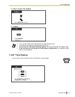 Preview for 137 page of Panasonic KX-NCP500 Operating Manual