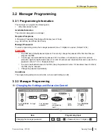 Preview for 195 page of Panasonic KX-NCP500 Operating Manual