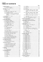 Preview for 2 page of Panasonic KX-NCP500GR Service Manual