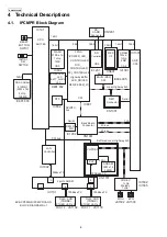 Preview for 8 page of Panasonic KX-NCP500GR Service Manual