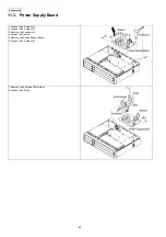 Preview for 84 page of Panasonic KX-NCP500GR Service Manual