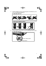 Предварительный просмотр 3 страницы Panasonic KX-NCPS01 Manual