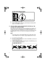 Предварительный просмотр 4 страницы Panasonic KX-NCPS01 Manual