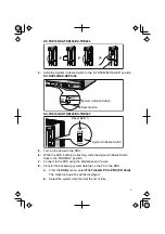 Предварительный просмотр 5 страницы Panasonic KX-NCPS01 Manual