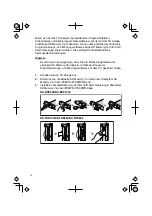 Предварительный просмотр 10 страницы Panasonic KX-NCPS01 Manual