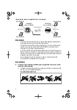 Предварительный просмотр 14 страницы Panasonic KX-NCPS01 Manual