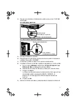 Предварительный просмотр 17 страницы Panasonic KX-NCPS01 Manual