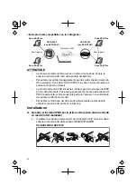 Предварительный просмотр 20 страницы Panasonic KX-NCPS01 Manual