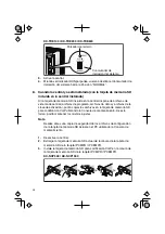 Предварительный просмотр 28 страницы Panasonic KX-NCPS01 Manual