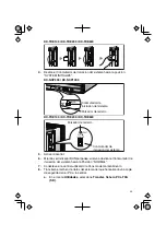 Предварительный просмотр 29 страницы Panasonic KX-NCPS01 Manual