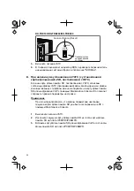 Предварительный просмотр 34 страницы Panasonic KX-NCPS01 Manual