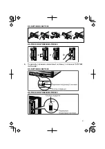 Предварительный просмотр 41 страницы Panasonic KX-NCPS01 Manual