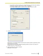 Preview for 7 page of Panasonic KX-NCS1101 Operating Manual