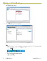 Предварительный просмотр 8 страницы Panasonic KX-NCS1101 Operating Manual