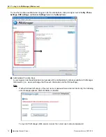 Preview for 16 page of Panasonic KX-NCS1101 Operating Manual