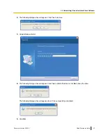 Preview for 47 page of Panasonic KX-NCS1101 Quick Reference Manual