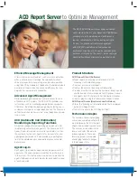 Preview for 3 page of Panasonic KX-NCV200 Brochure