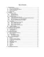 Preview for 2 page of Panasonic KX-NCV200 Getting Started Manual